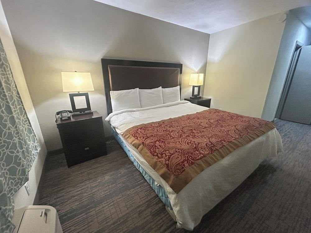 Gateaway Motel Broken Bow NE photo 24