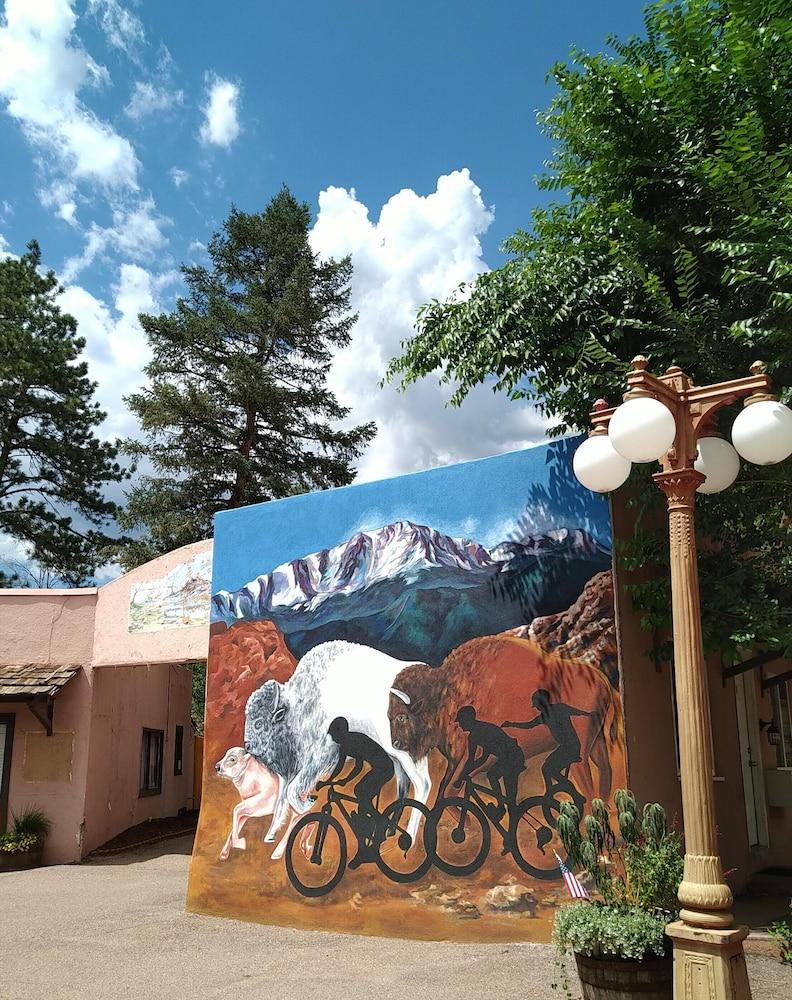 Buffalo Lodge Bicycle Resort photo 15