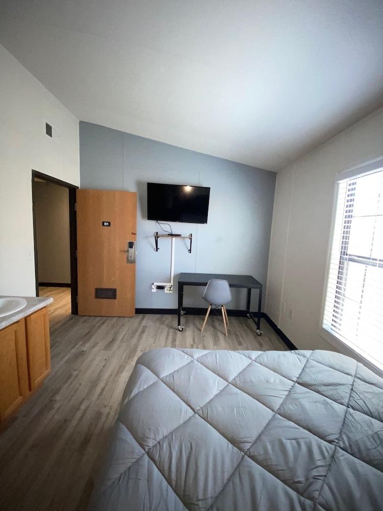 Ibex  Workforce Housing photo 3