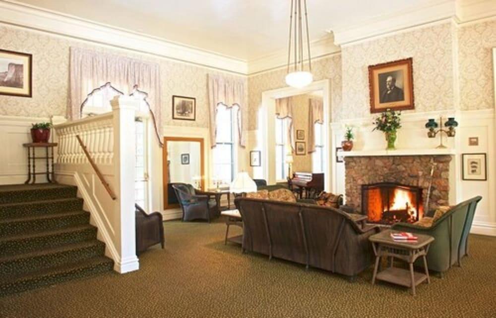 Wawona Hotel photo 3