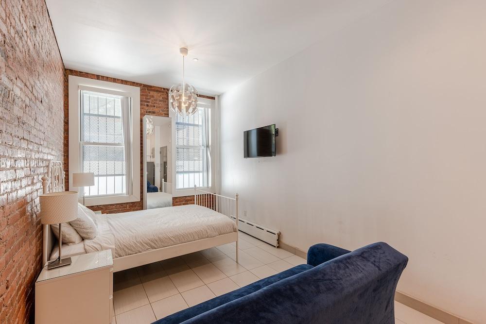 110th Boutique Hotel photo 17