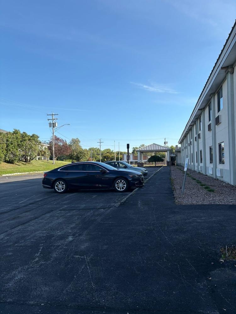 Travel Inn photo 5