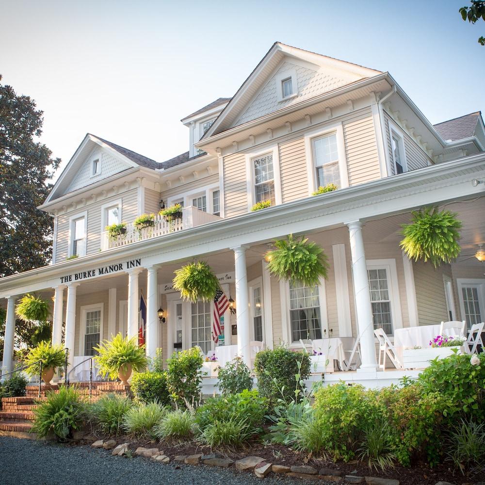 Burke Manor Inn & Pavilion photo 40