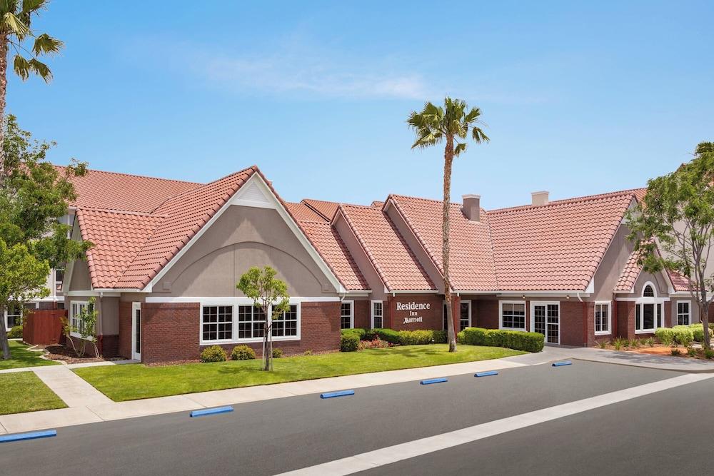 Residence Inn Palmdale Lancaster photo 28