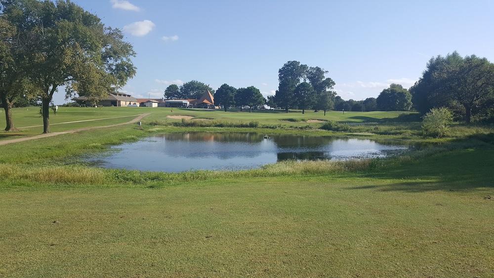 Lake Eufaula Inn photo 68