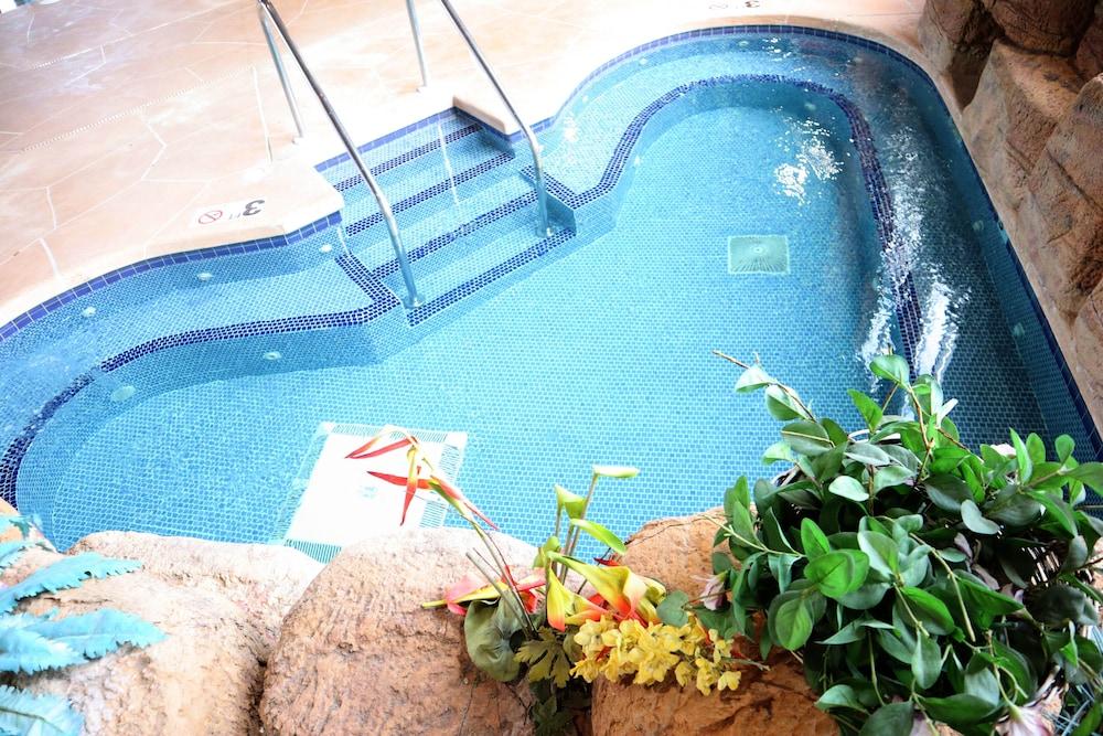 Polynesian Hotel & Suites Wisconsin Dells/Lake Delton photo 56
