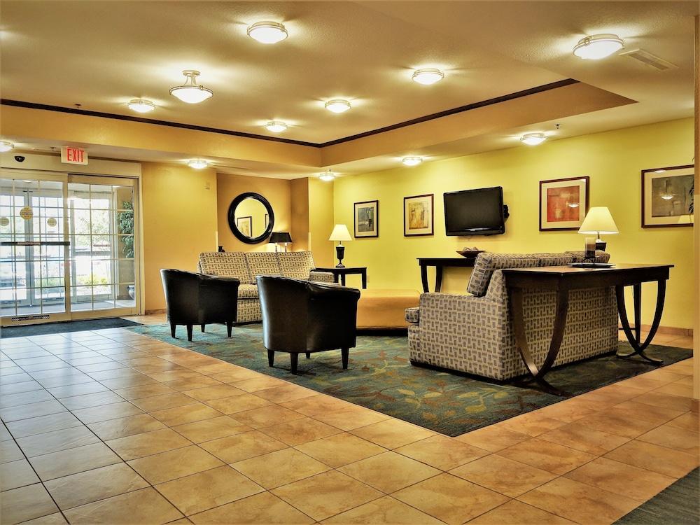 Candlewood Suites Macon by IHG photo 6