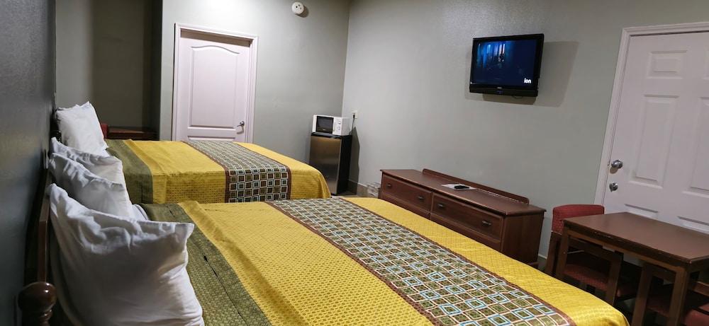 Texas Inn and Suites RGV photo 5