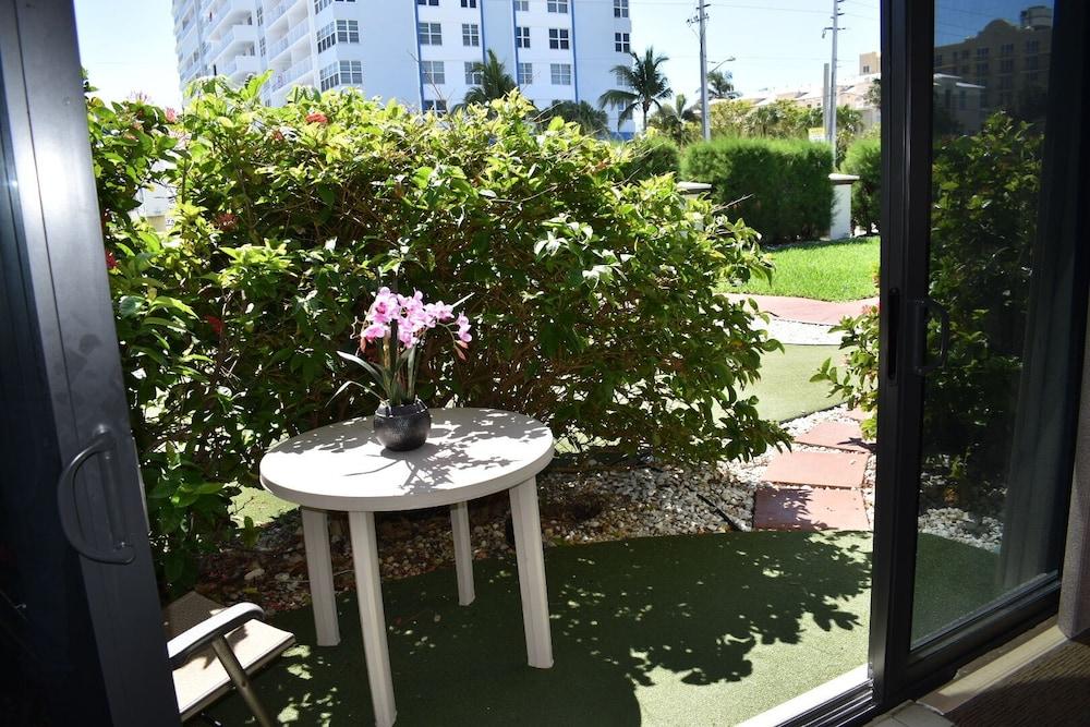 Oceans 735 photo 1