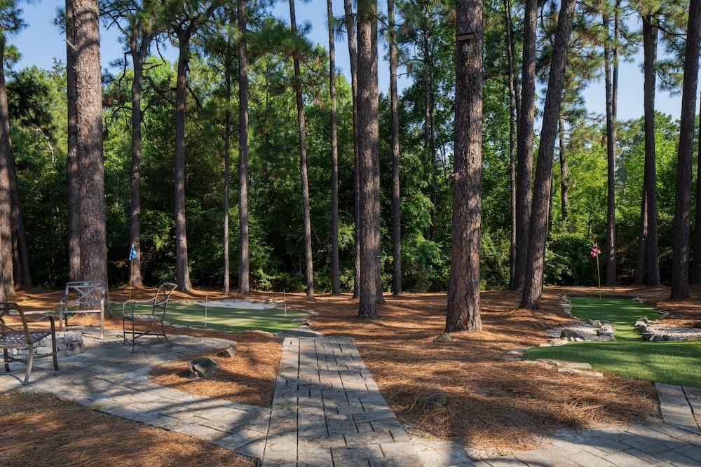 Springhill Suites By Marriott Pinehurst Southern Pines photo 14