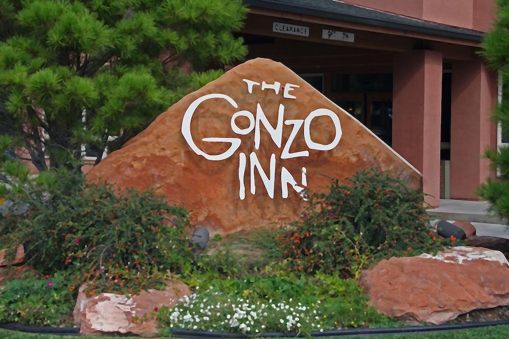The Gonzo Inn photo 65