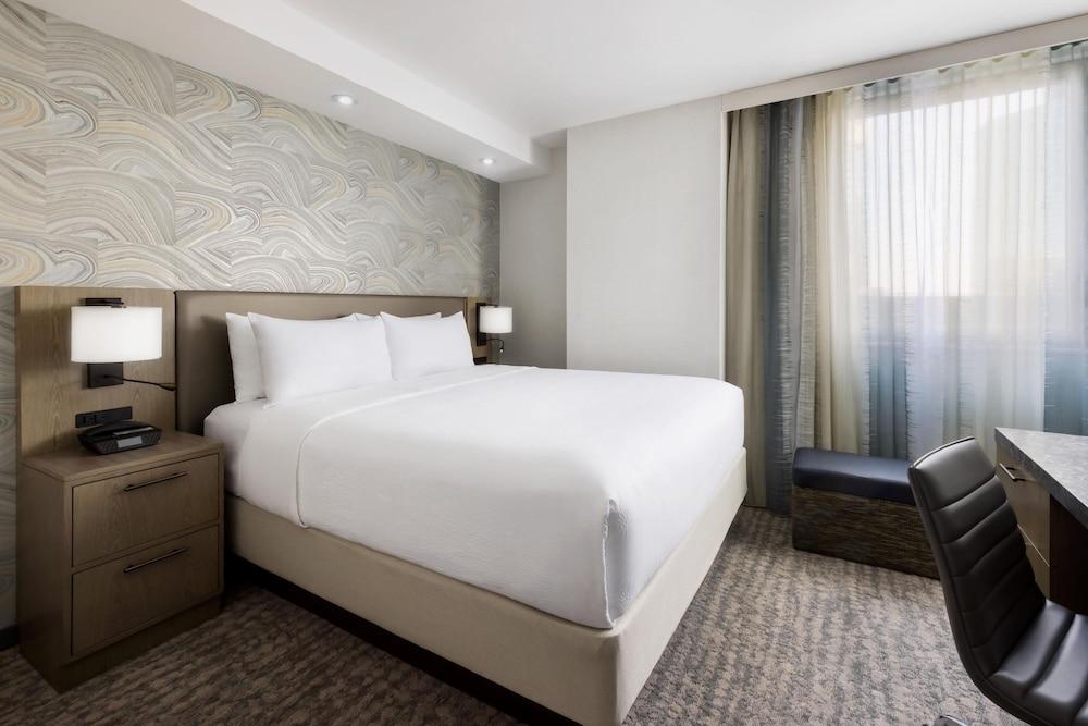 Residence Inn by Marriott New York Downtown Manhattan/Financial District photo 5