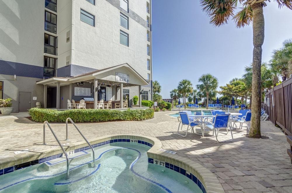 Beach Colony Resort photo 38