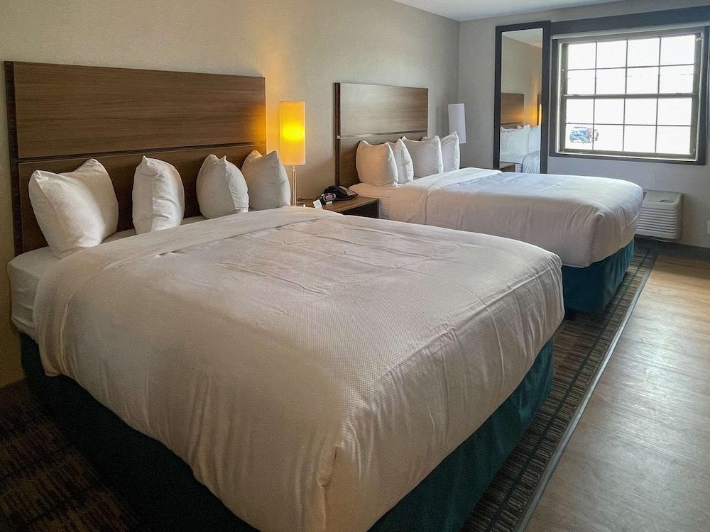 MainStay Suites Oak Brook Terrace-Chicago photo 13
