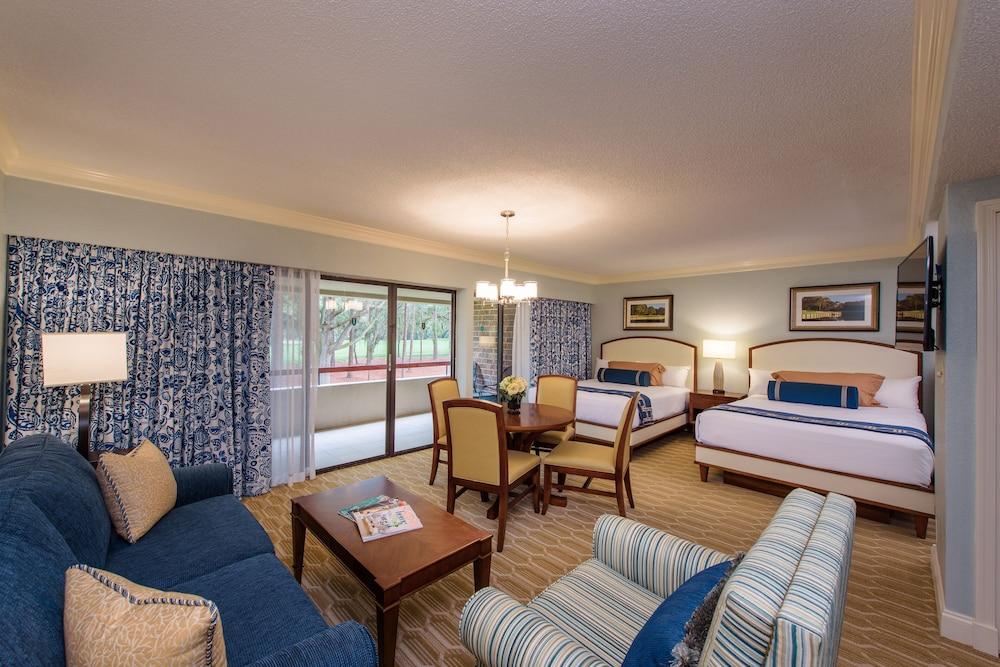Innisbrook Resort photo 3