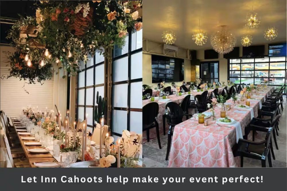 Inn Cahoots photo 4