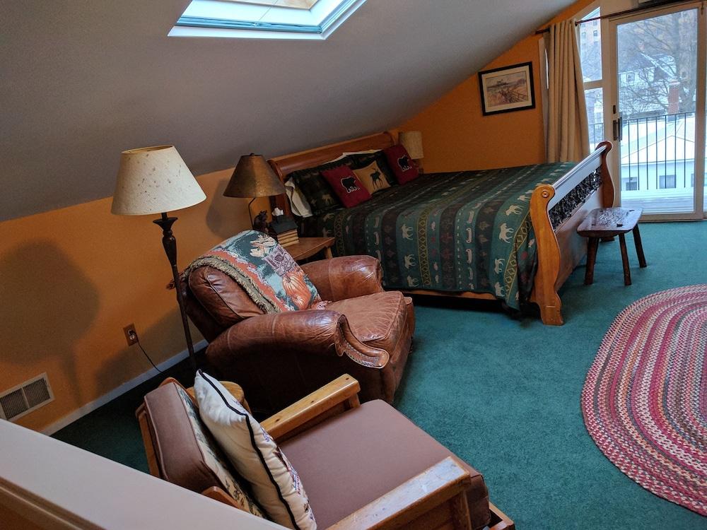 Ann Arbor B&B Inn photo 78
