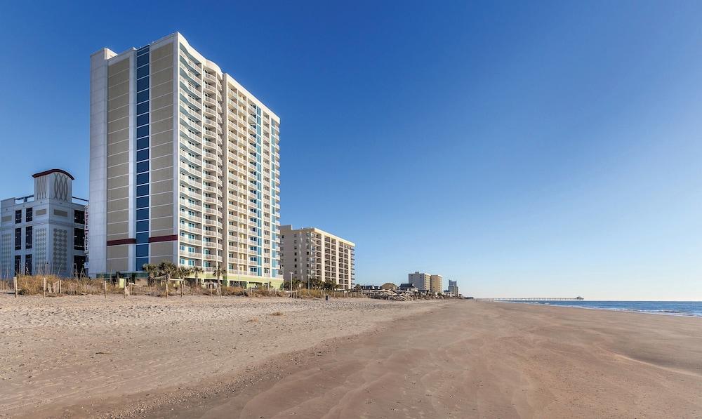 Club Wyndham Towers on the Grove photo 63