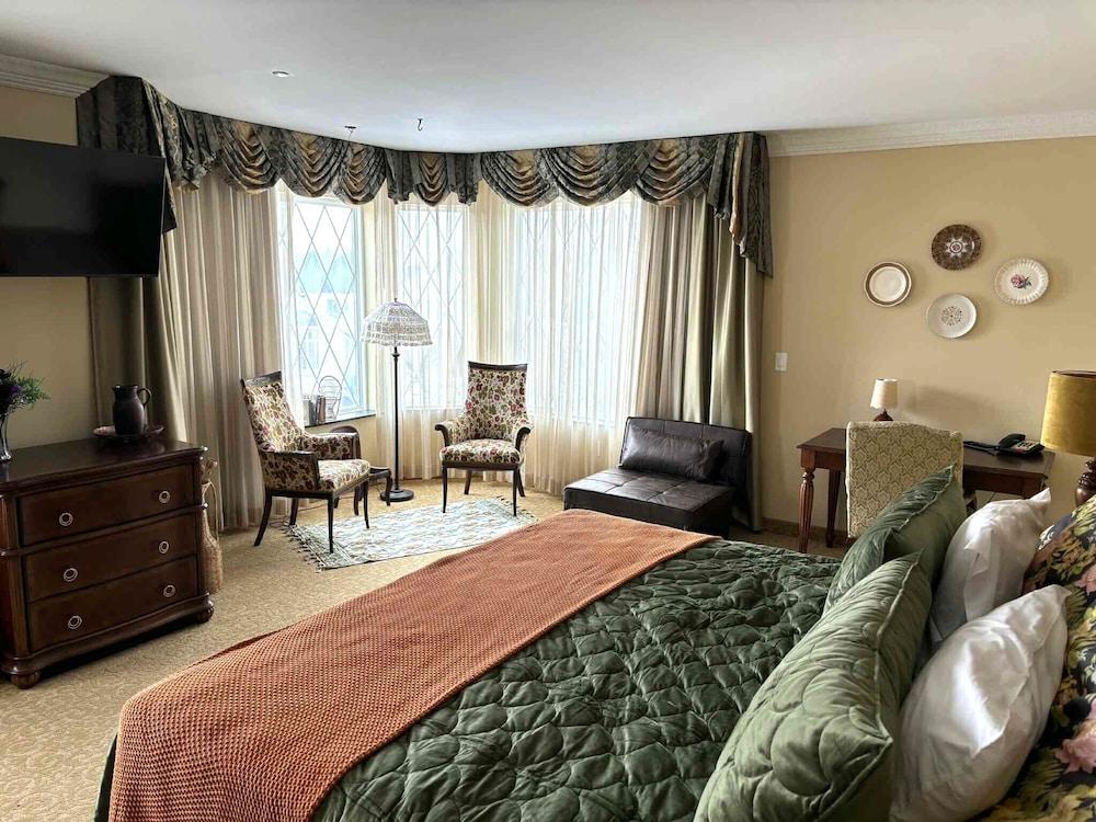 Aspiratinns Hotel & Wellness Center photo 6