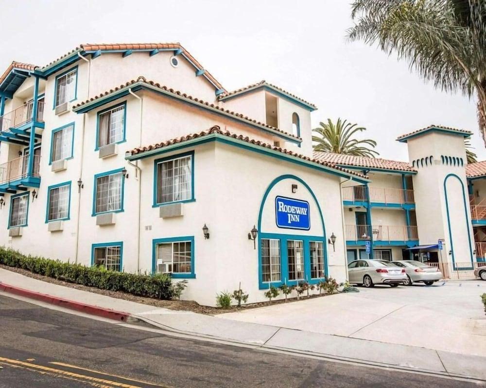 Hotel Avenida, San Clemente Beach photo 18
