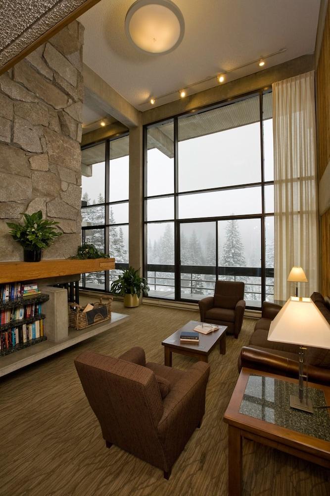 Lodge at Snowbird photo 4