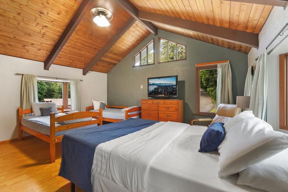 Robinhood Village Resort photo 99