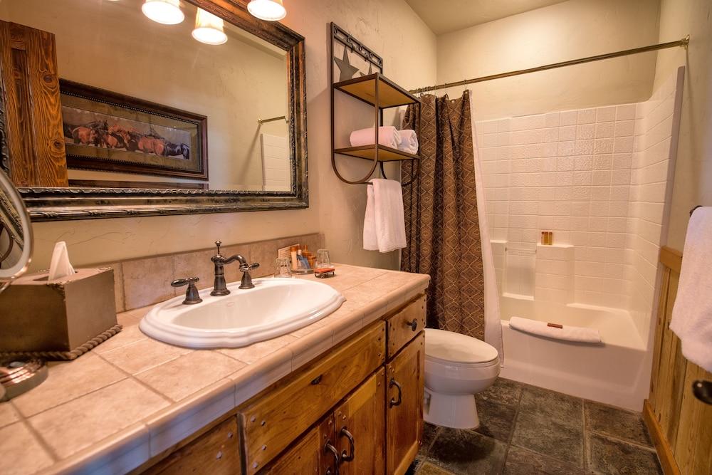 Sorrel River Ranch Resort photo 79