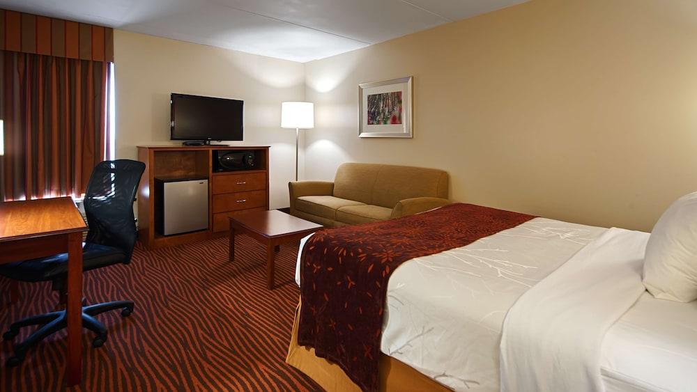Best Western Executive Hotel Of New Haven - West Haven photo 28