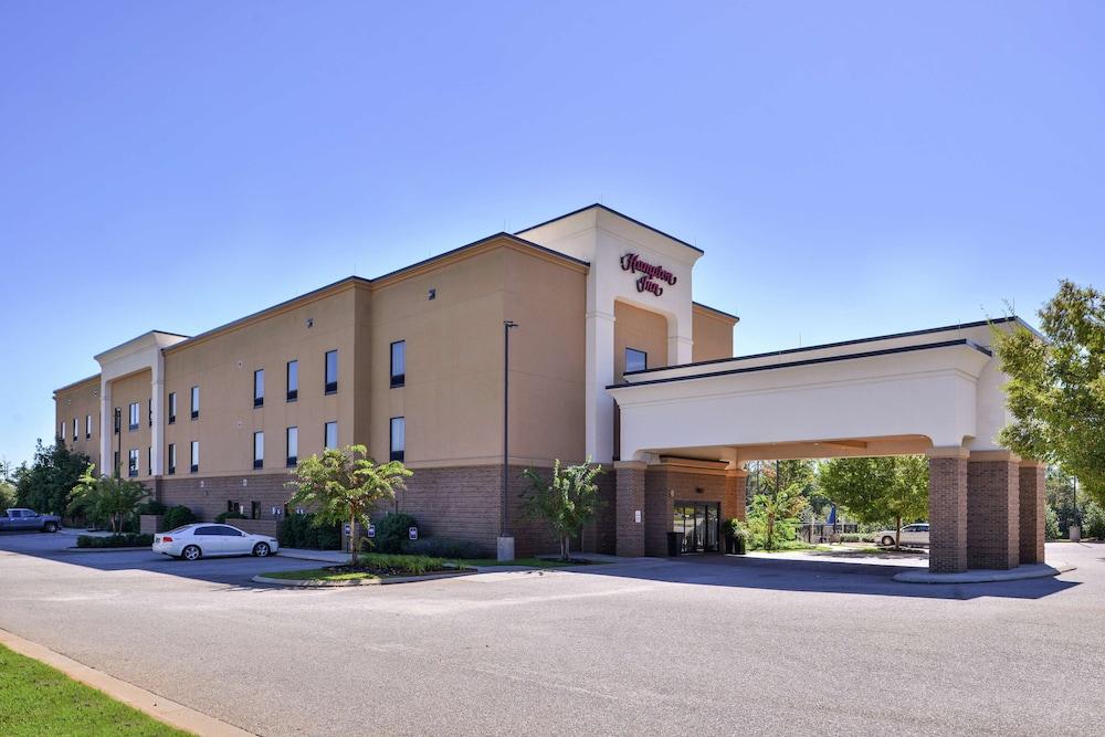 Hampton Inn Jackson photo 52