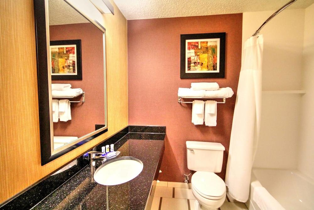 Fairfield Inn By Marriott Boise photo 5