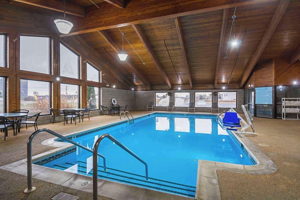 Quality Inn & Suites Harrington - Milford photo 19