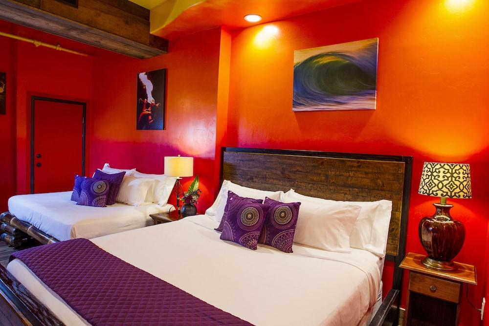Nomads Hotel - Near San Clemente Pier photo 9