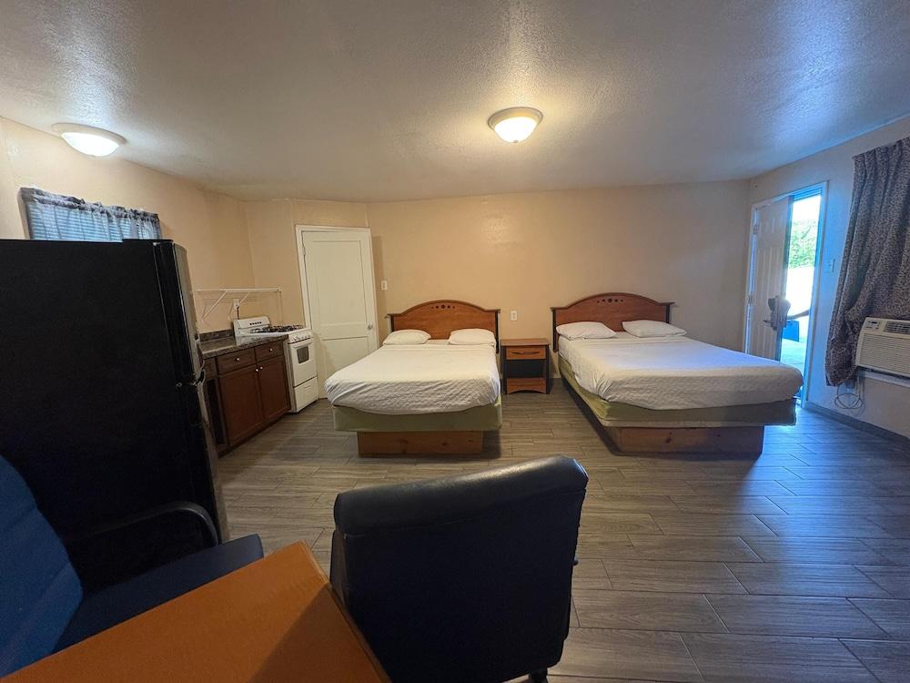 SE'Air Motel By Townhouse Corpus Christi / Padre Island Tx photo 14