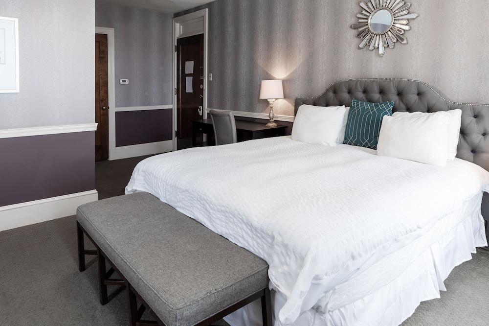 Lititz Springs Inn photo 44