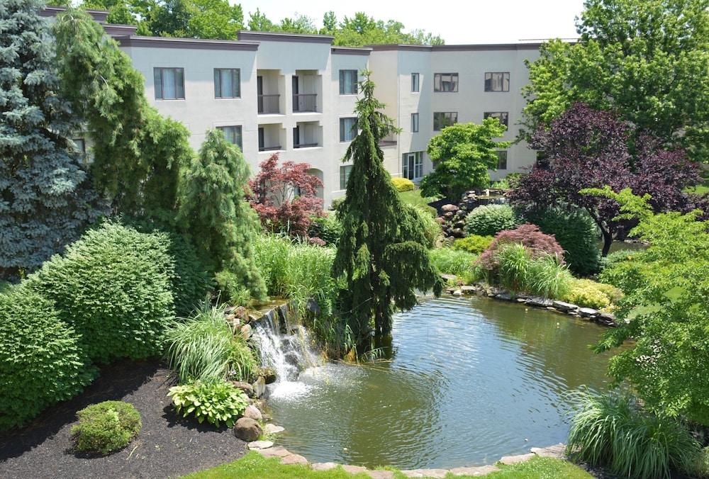DoubleTree Suites by Hilton Hotel Mt. Laurel photo 82