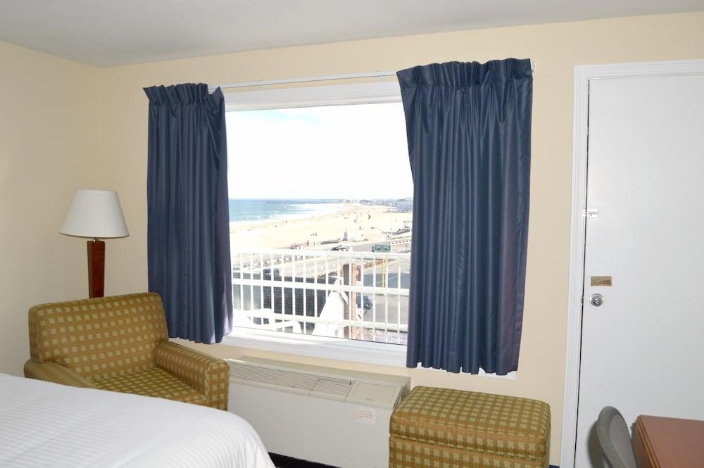 Hampton House Hotel photo 37
