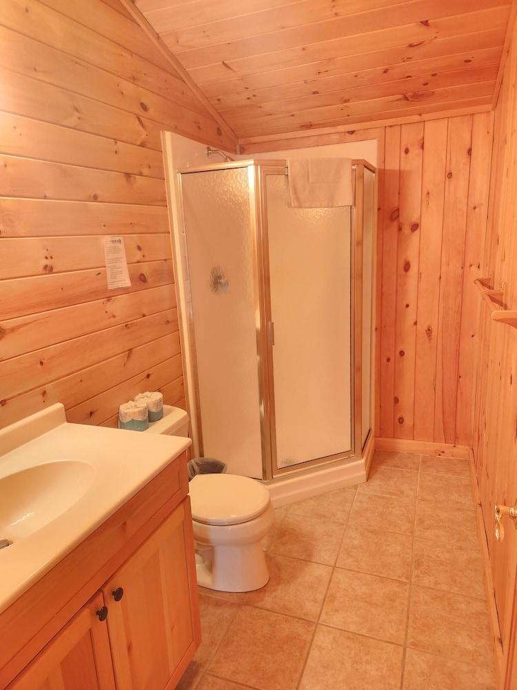 Timber Trail Lodge photo 7