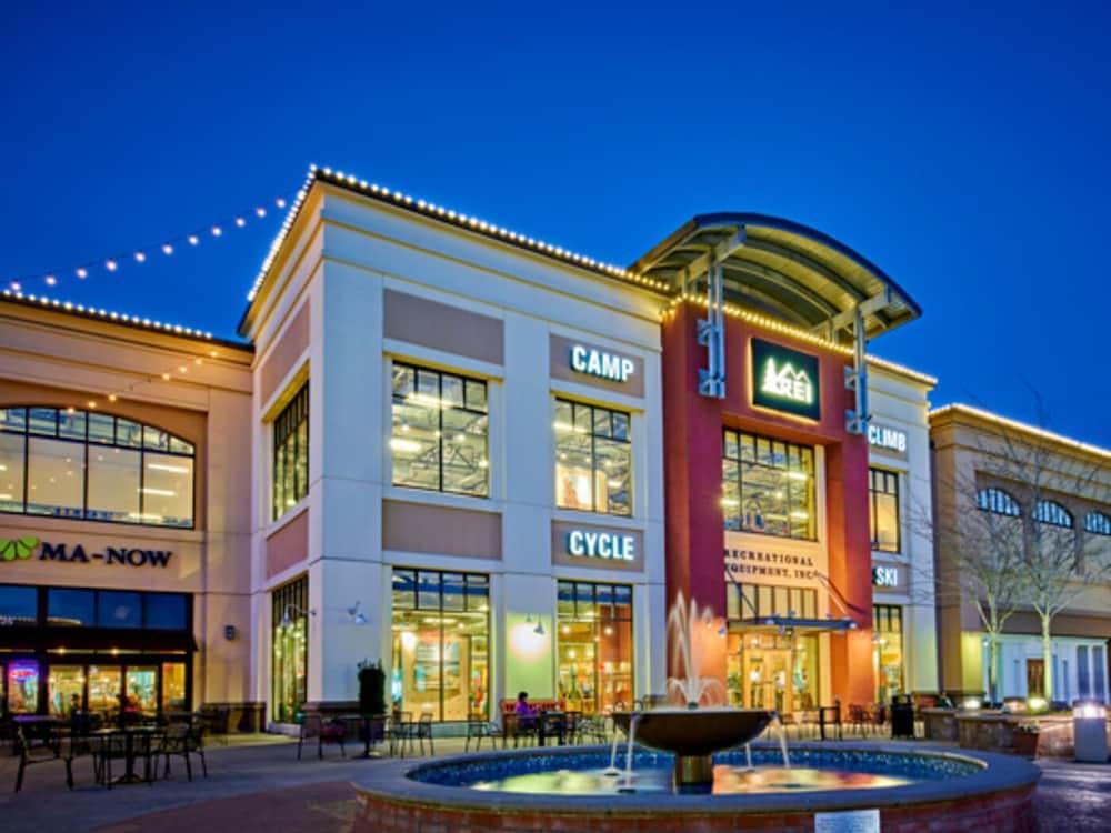 Residence Inn by Marriott Portland Hillsboro/Brookwood photo 57