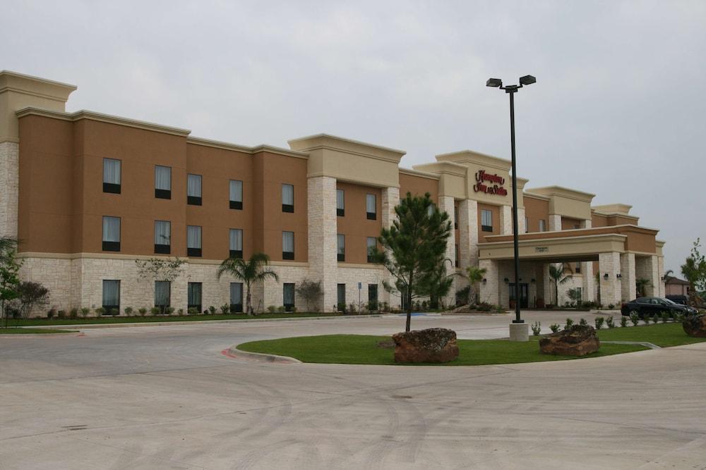 Hampton Inn & Suites Buffalo photo 66