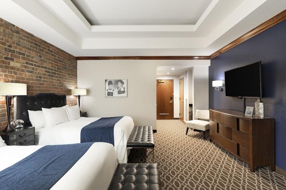 Des Lux Hotel photo 60