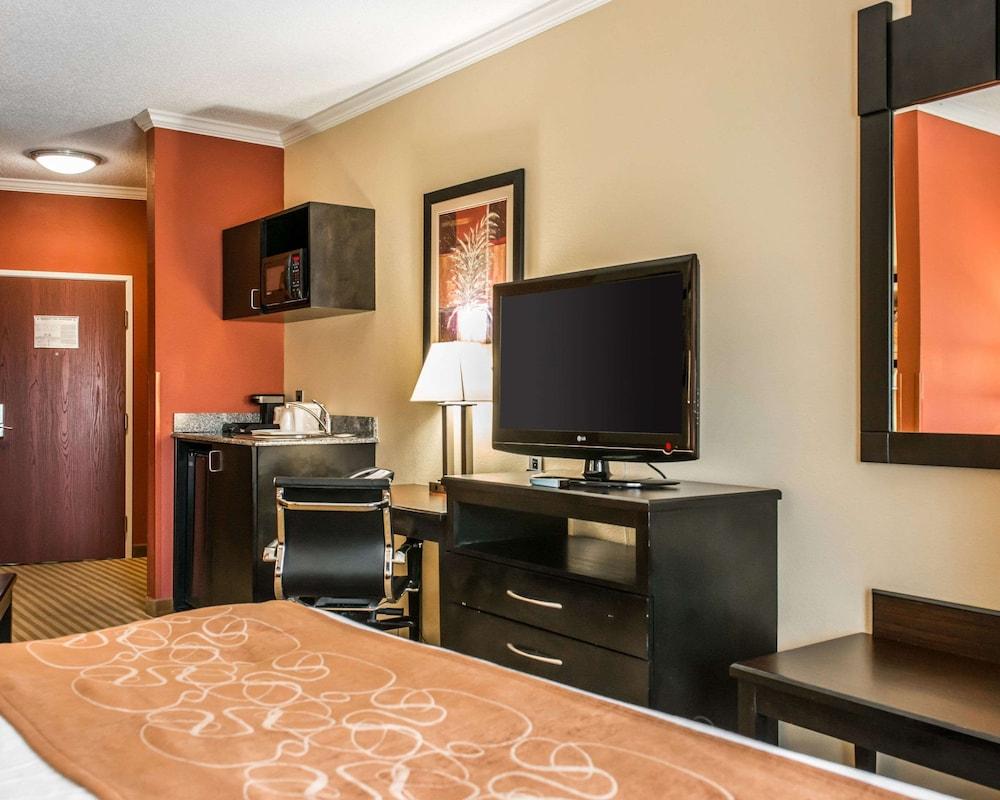 Comfort Suites photo 11