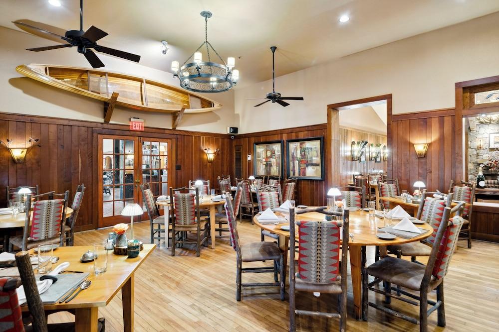 Snowbird Mountain Lodge photo 13