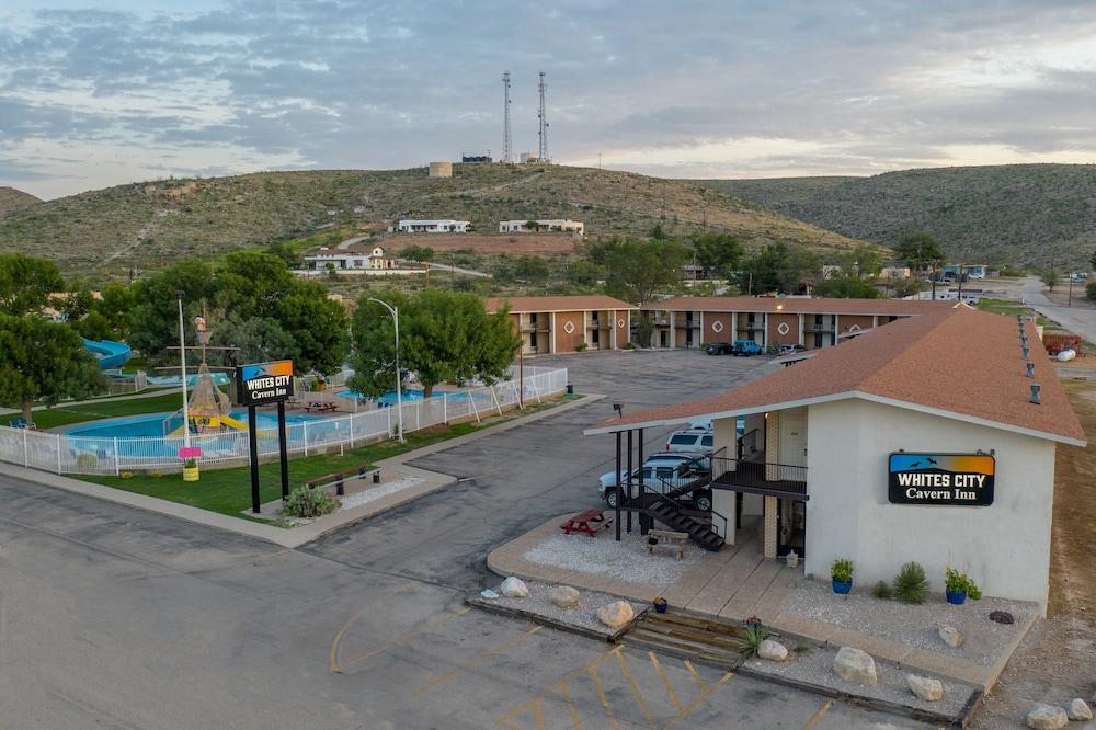 White's City Cavern Inn — hotel in Carlsbad