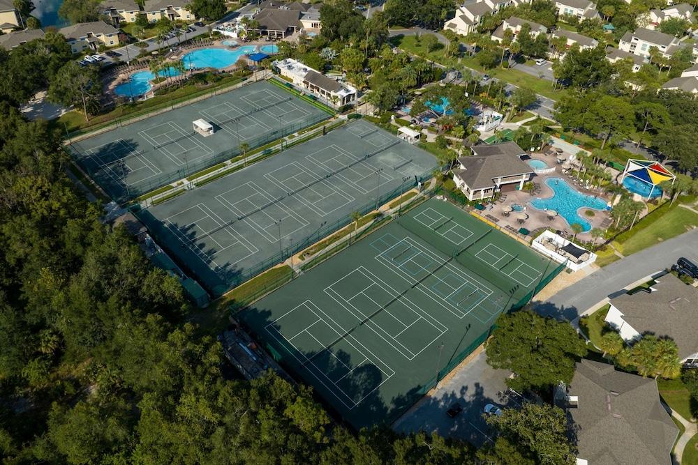 Sheraton Vistana Resort Villas, Lake Buena Vista/Orlando photo 85