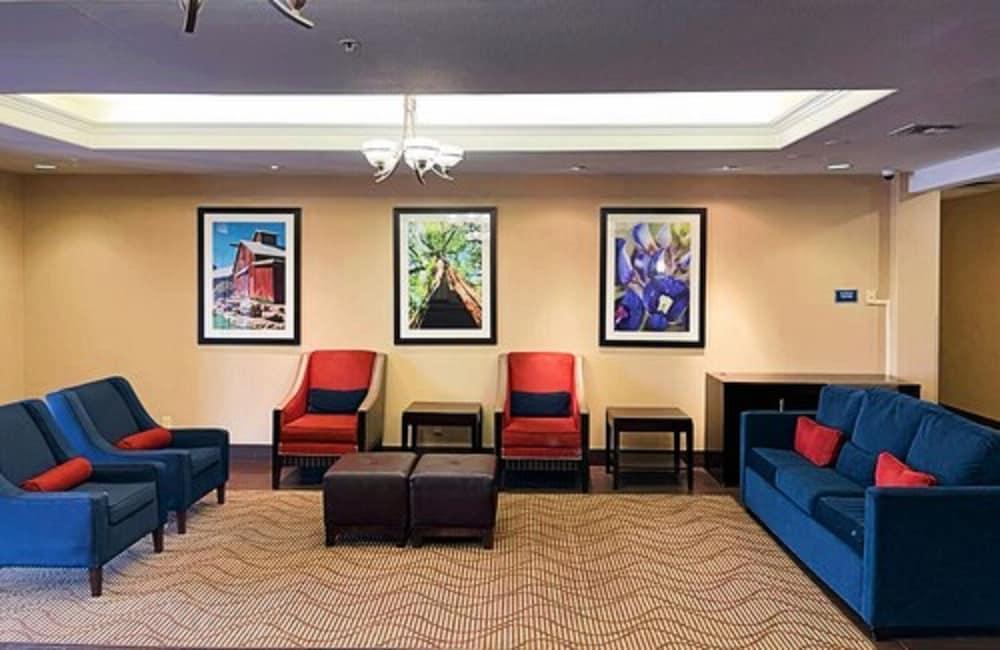 Comfort Inn & Suites, Odessa I-20 photo 6