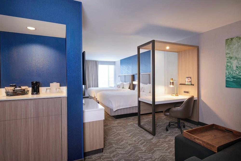 SpringHill Suites by Marriott Wixom Novi photo 9