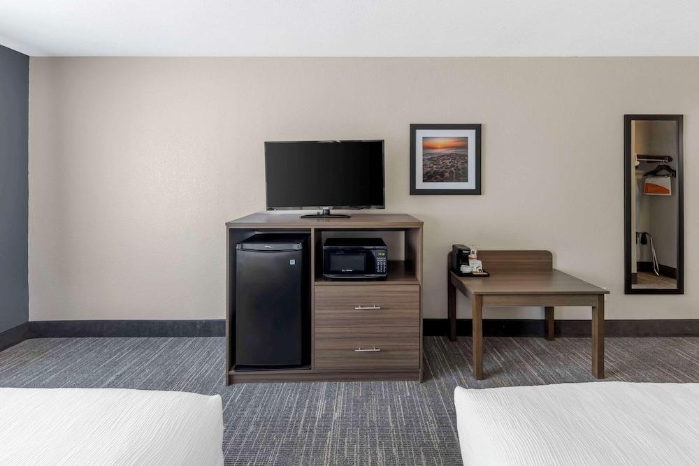 Quality Inn El Reno photo 22