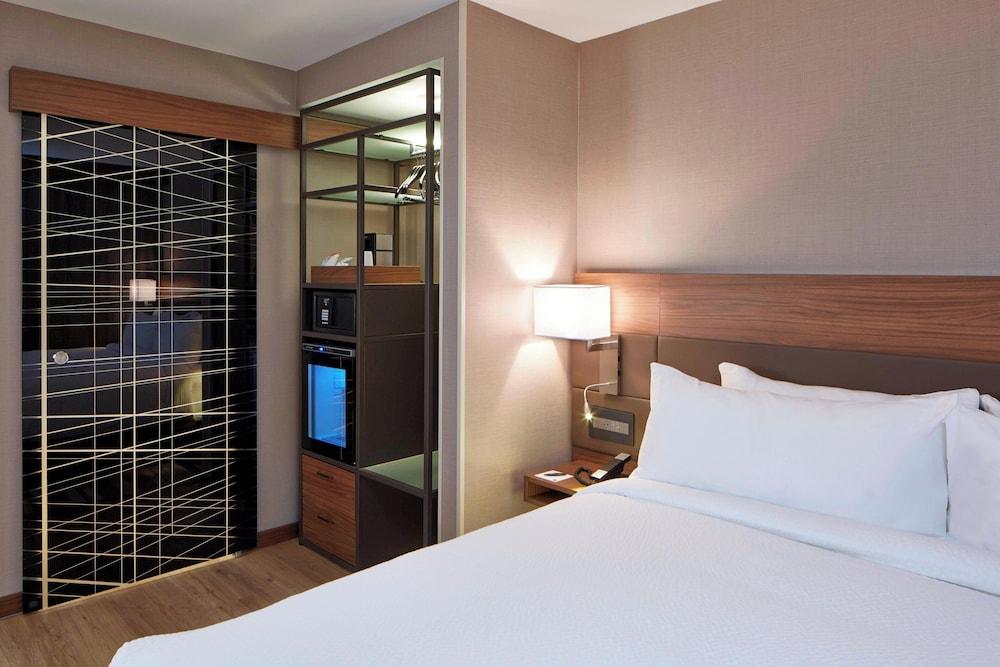 AC Hotel by Marriott Atlanta Downtown photo 19