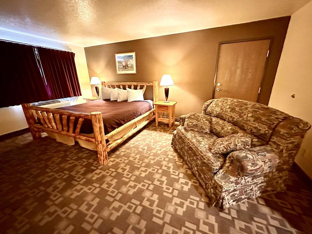 Big Sky Inn photo 18