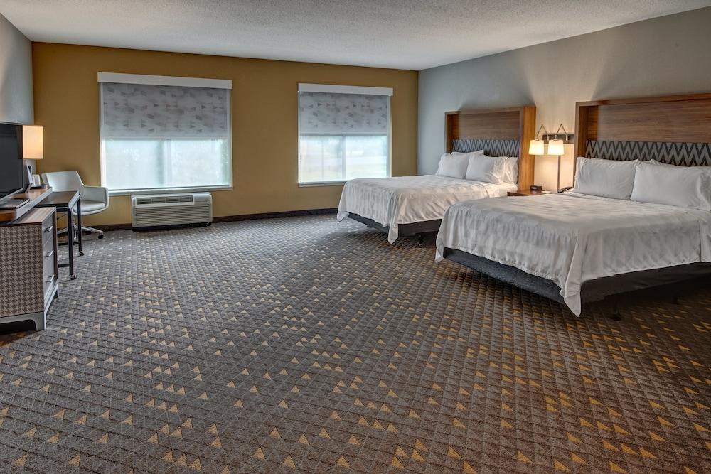 Holiday Inn Rocky Mount - US 64 by IHG photo 12